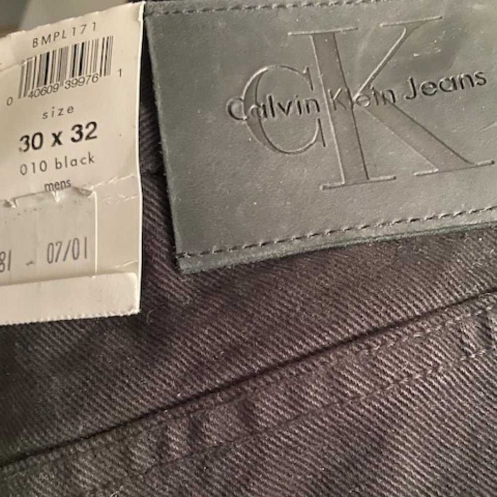 Men's Jeans  size 30x32